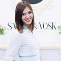 Фотография специалиста Унуковская Эльвина