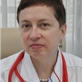 Фотография специалиста Валовьева Светлана Юрьевна