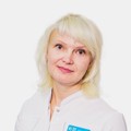 Фотография специалиста Сычева Лариса Викторовна