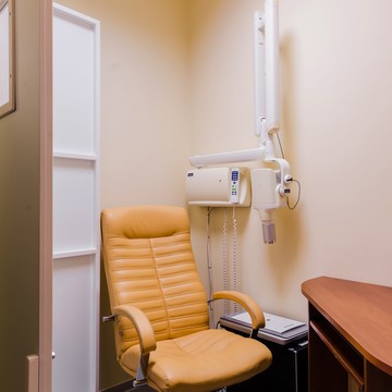 Стоматологическая клиника Аксон в Тверском районе фото 1