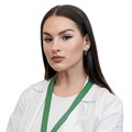 Фотография специалиста Сергеева Ольга Николаевна