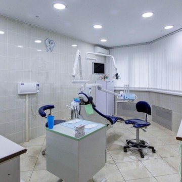 Стоматологическая клиника Европейский Центр Стоматологии фото 2