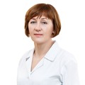 Фотография специалиста Бегаль Анна Ивановна
