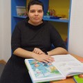Фотография специалиста Бычкова Кристина Алексеевна
