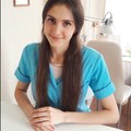 Фотография специалиста Яценко Алена