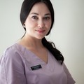 Фотография специалиста Исмакова Ольга Михайловна