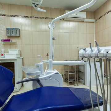 Стоматологическая клиника Дентис фото 2