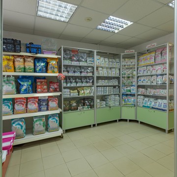 Ветеринарная клиника Живая Планета фото 2