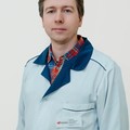Фотография специалиста Вербило Сергей Леонидович