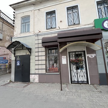 Андреевские окна фото 1