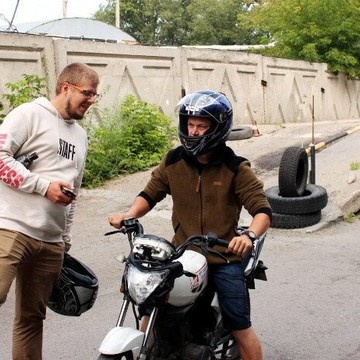 Автошкола Барнаульский центр Высшего Водительского Мастерства в Барнауле фото 3