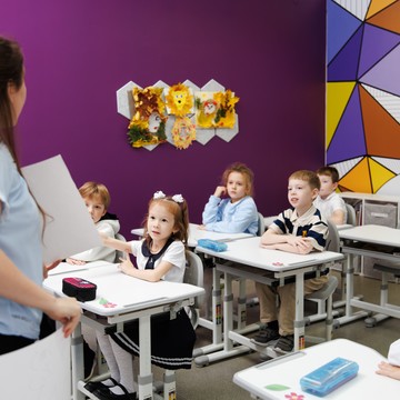 TOP IT SCHOOL фото 3