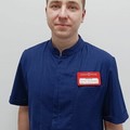 Фотография специалиста Данилов Руслан Евгеньевич