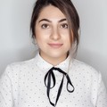 Фотография специалиста Маркарян Нина Мануковна
