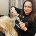 Фотография специалиста Боженко Елена