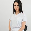 Фотография специалиста Зейналова Мадина Дженетхановна