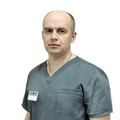 Фотография специалиста Монахов Михаил Владимирович