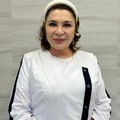 Фотография специалиста Омарова Айшат Анваровна