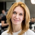 Фотография специалиста Хатанзеева Олеся