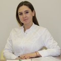Фотография специалиста Подрезова Наталья Дмитриевна