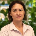 Фотография специалиста Бахейт Елена