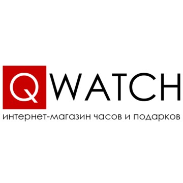 Q-watch.ru - магазин часов, подарков, аксессуаров фото 1