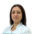 Фотография специалиста Наливан Елена Николаевна