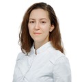 Фотография специалиста Иванова Мария Сергеевна