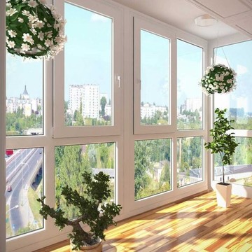Пластиковые окна Свиблово фото 1