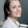 Фотография специалиста Борисова Дарья Александровна