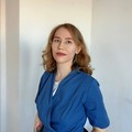 Фотография специалиста Дузенко Виктория Сергеевна