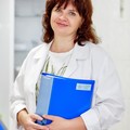Фотография специалиста Вялкова Наталья Кузьминична