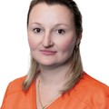 Фотография специалиста Деккерт Елена Анатольевна