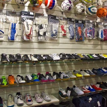 Umbro в ТЦ &quot;Дубровка&quot; фото 3