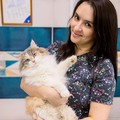 Фотография специалиста Курбанова Алсу Зуфаровна