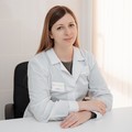Фотография специалиста Кровикова Мария Олеговна