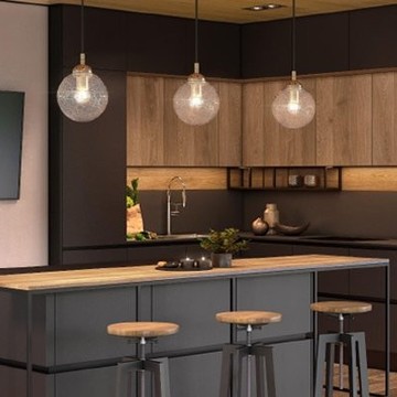 Салон кухонной мебели Delta Kitchen фото 3