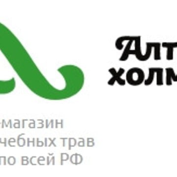 Интернет-магазин экстрактов лечебных трав Алтайское холмогорье фото 1
