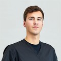 Фотография специалиста Суржин Никита Михайлович