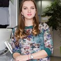 Фотография специалиста Ракогон Алёна Викторовна