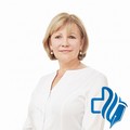 Фотография специалиста Богомолова Светлана Владимировна