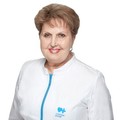 Фотография специалиста Воеводина Лариса Ивановна