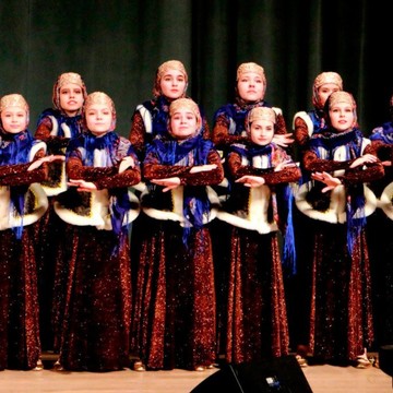 Школа танцев Красная звезда фото 1