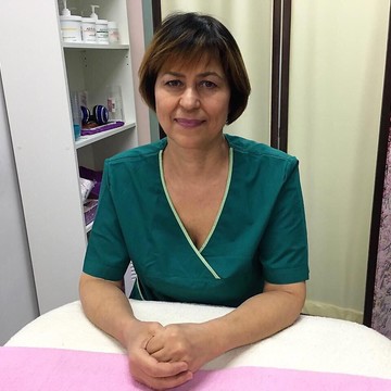 Студия массажа ЮМИ фото 2