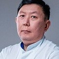 Фотография специалиста Жигжитов Андрей Александрович