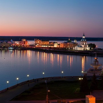 Агентство недвижимости и туризма &quot;Любимый город&quot; фото 1