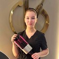 Фотография специалиста Еловская Анна Юрьевна
