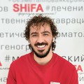 Фотография специалиста Унакафов Залим Мулидович