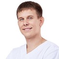 Фотография специалиста Ивченков Александр Сергеевич