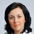 Фотография специалиста Кяхиева Кристина Павловна